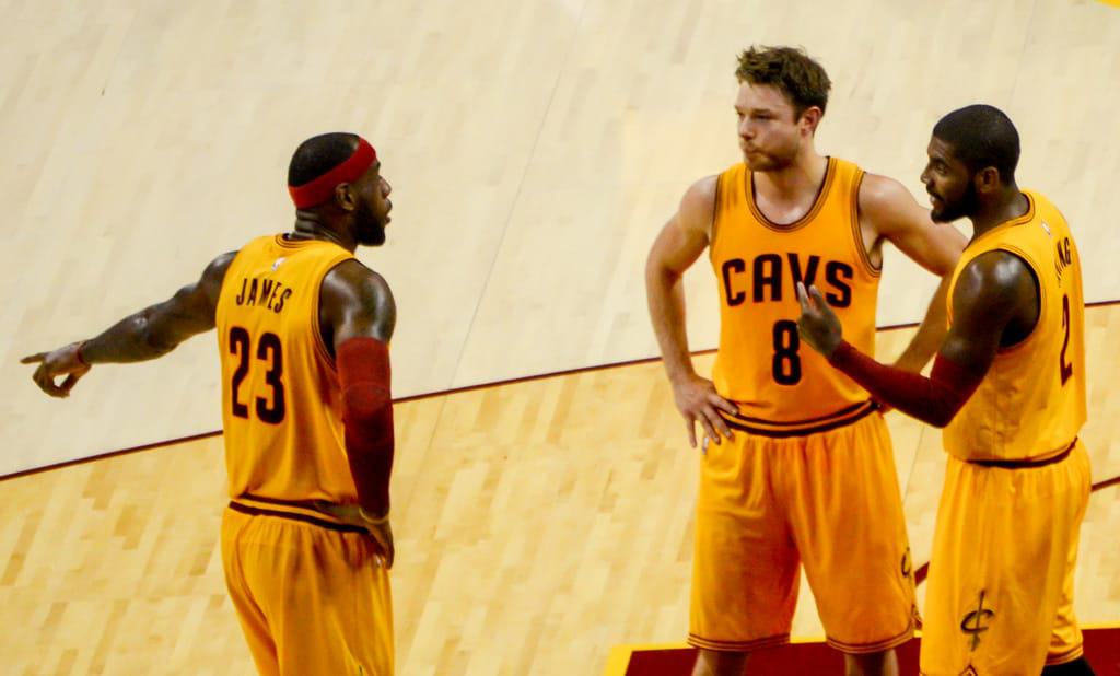 Cleveland Cavaliers