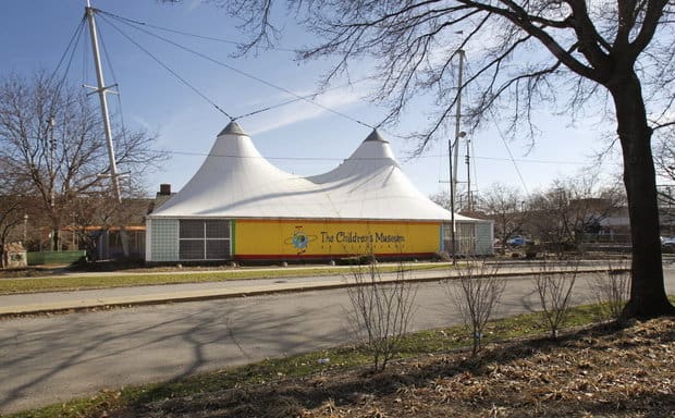 Cleveland Children's Museum