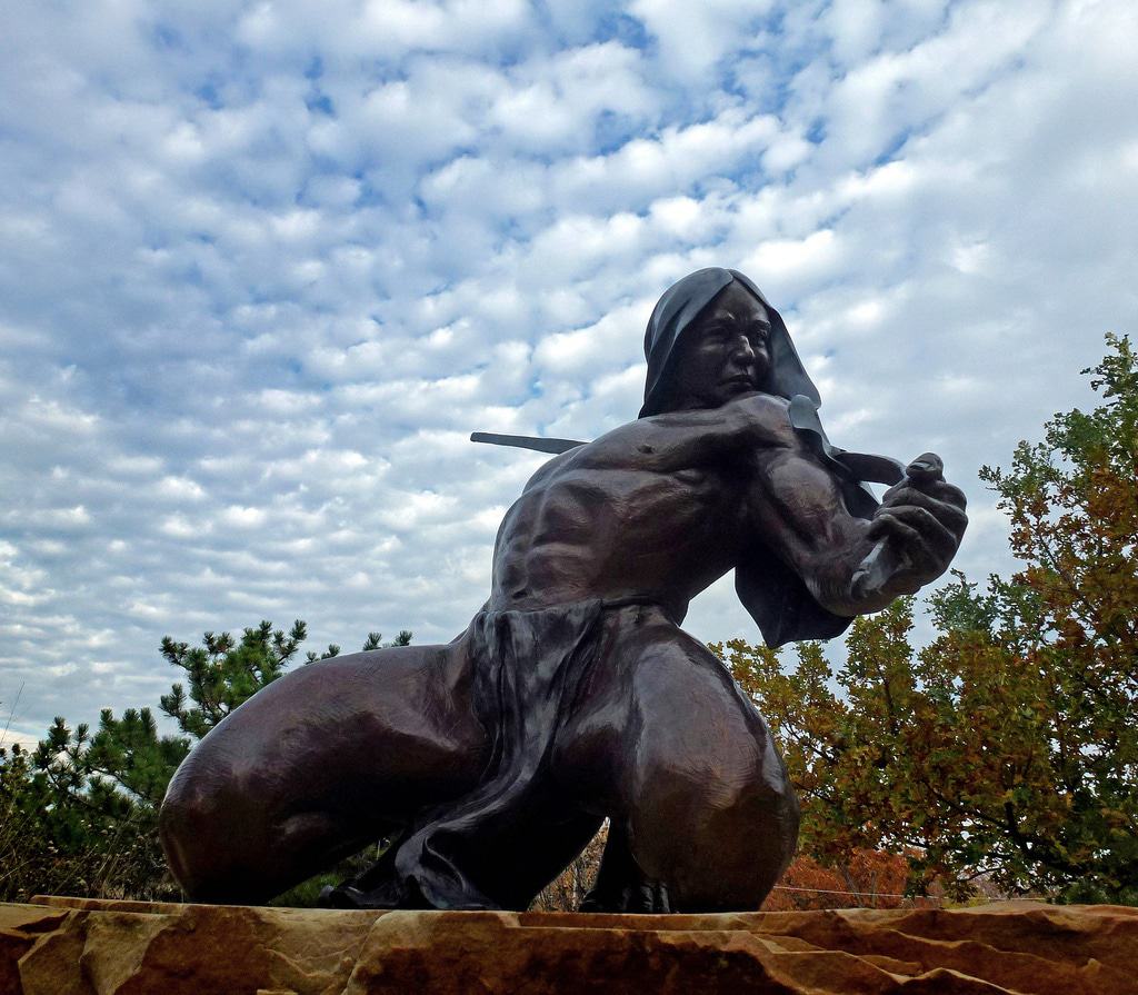 Gilcrease Museum