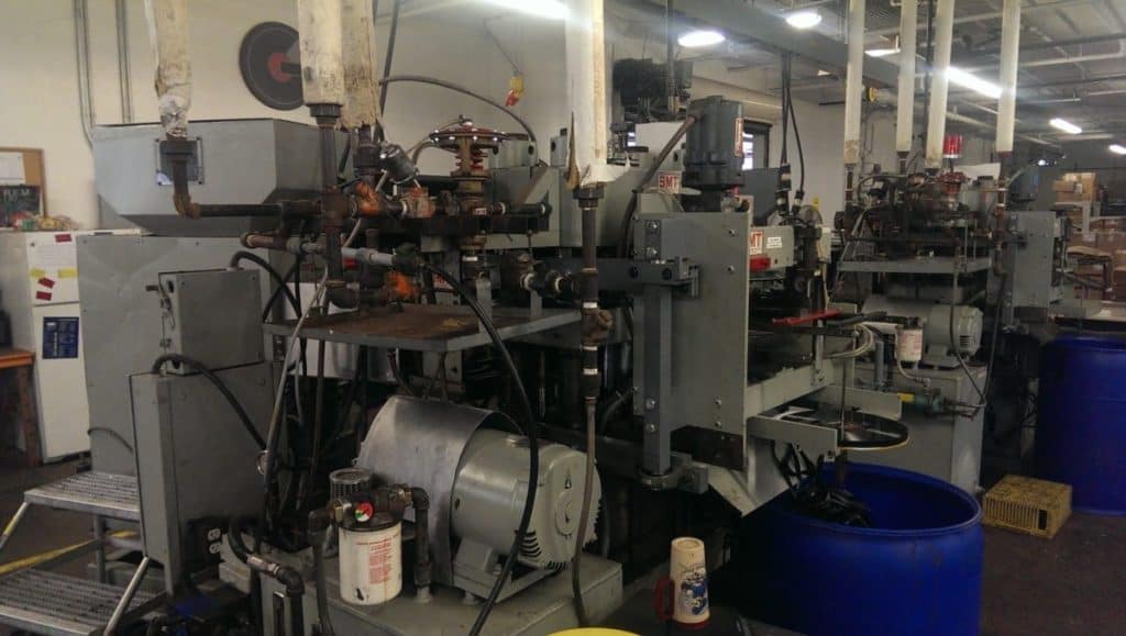 Gotta Grove Records - Vinyl Record Pressing