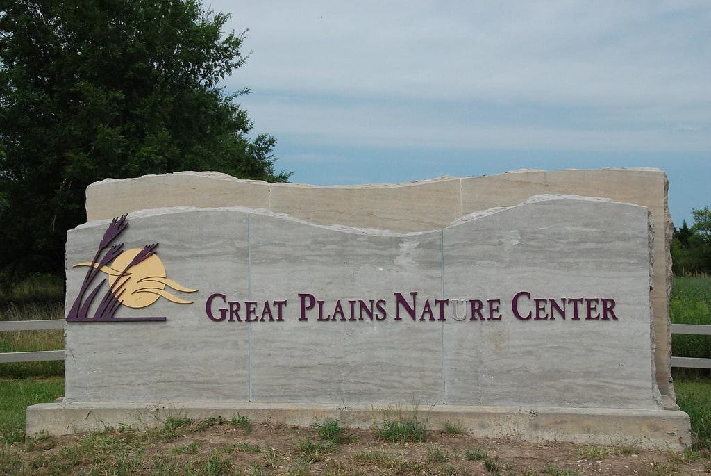 Great Plains Nature Center