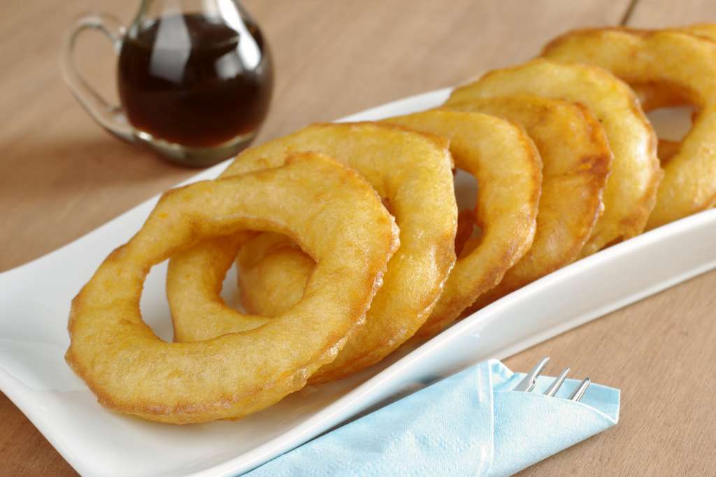 Happy Fish Tampa Authentic Peruvian Cuisine