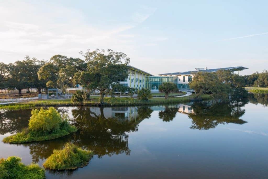 Louisiana Children's Museum