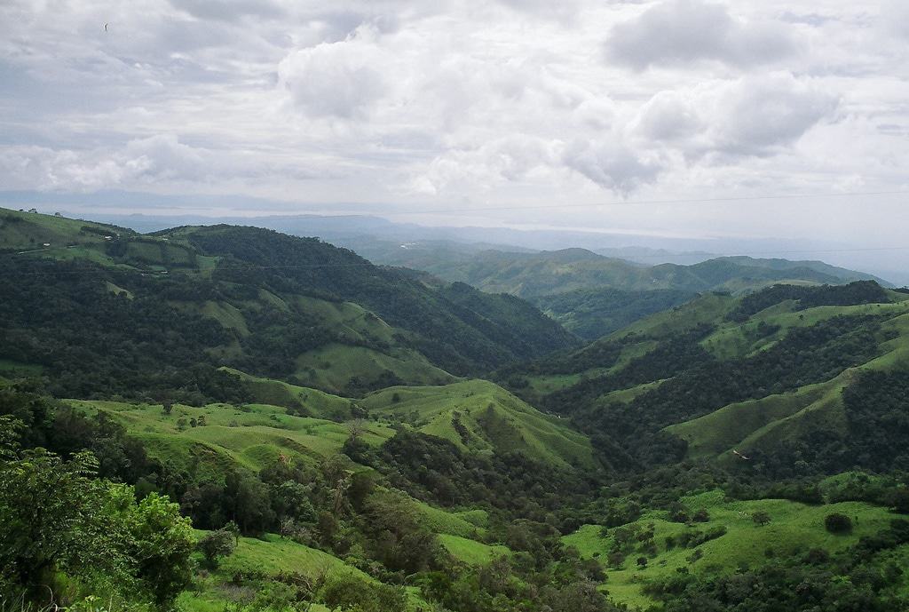Monteverde