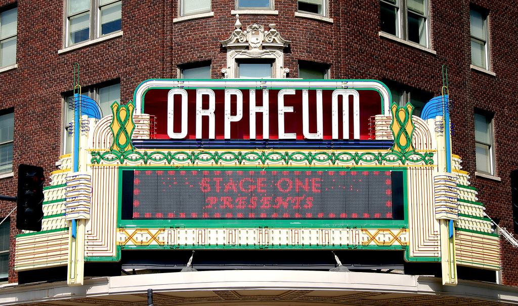 Orpheum Theater