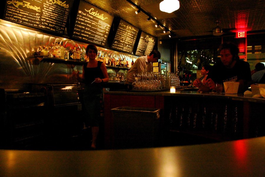 Poole's Downtown Diner
