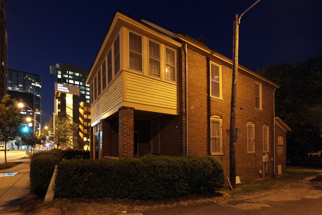Pope House Museum