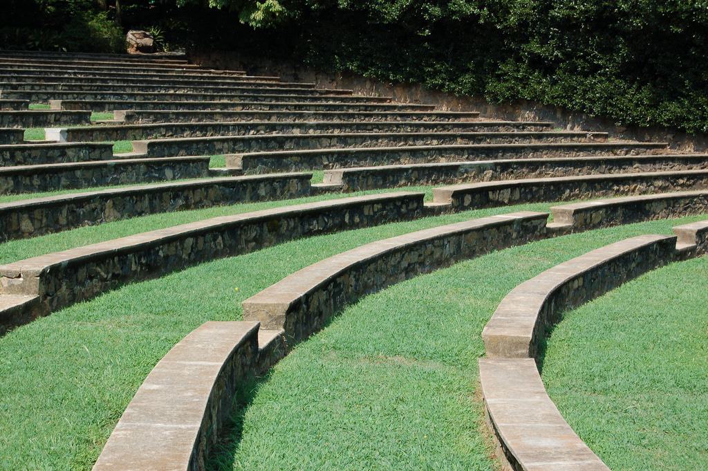 Raleigh Little Theater