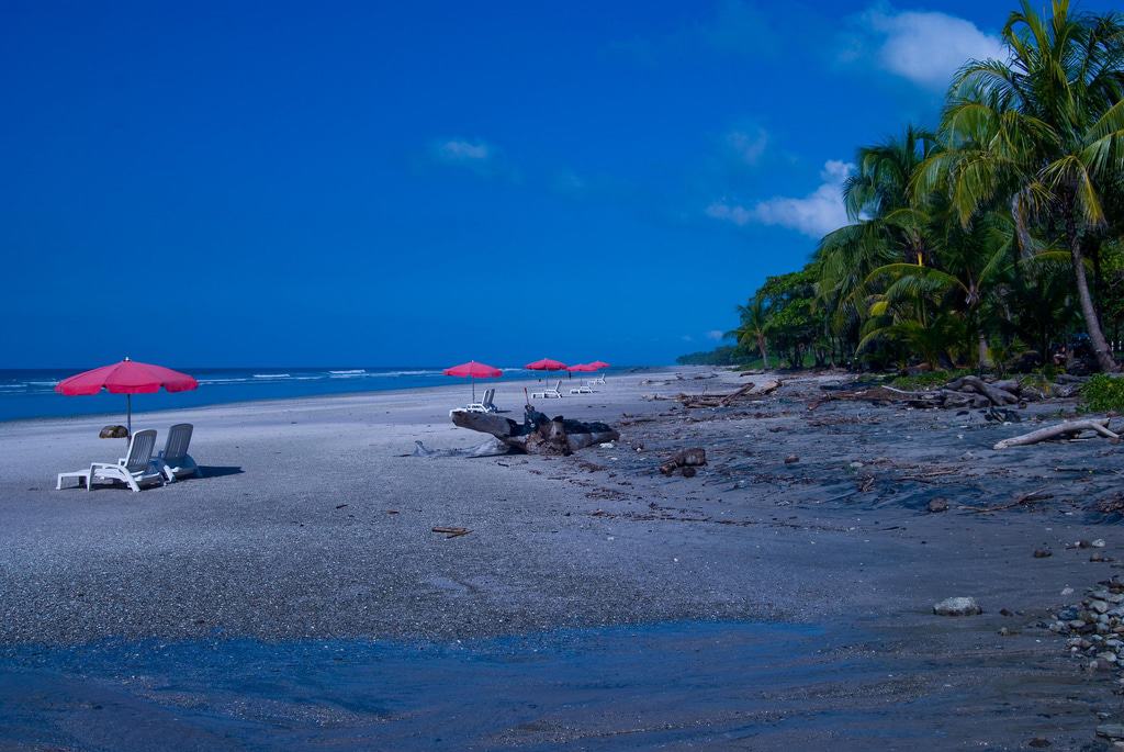Santa Teresa, Costa Rica