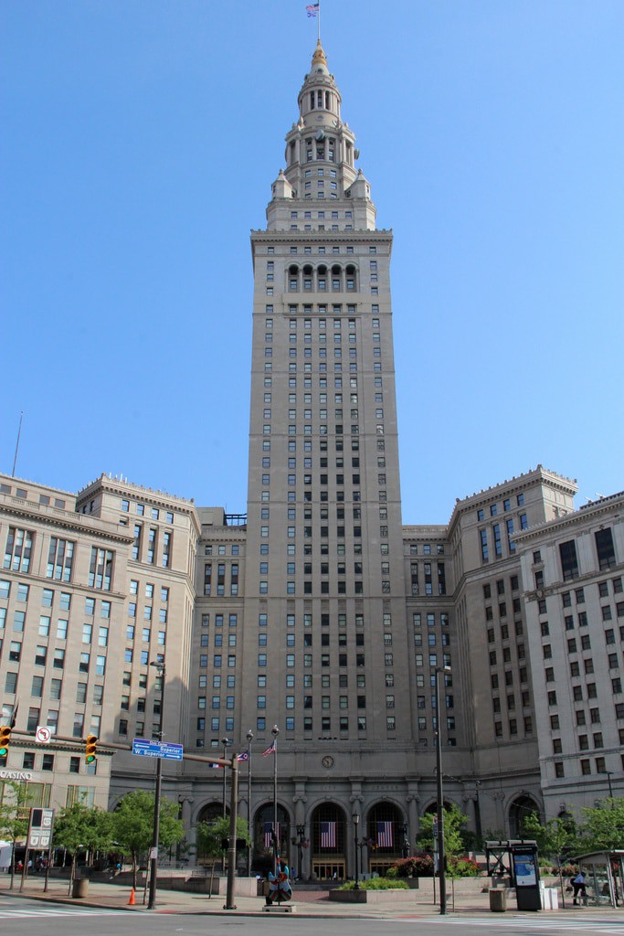 Terminal Tower