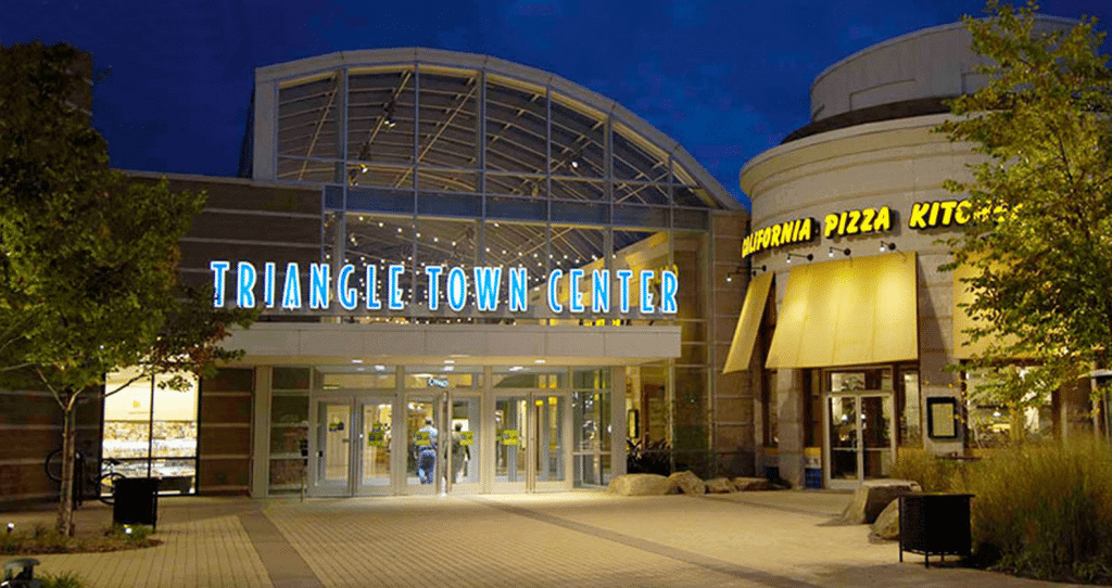 Triangle Center