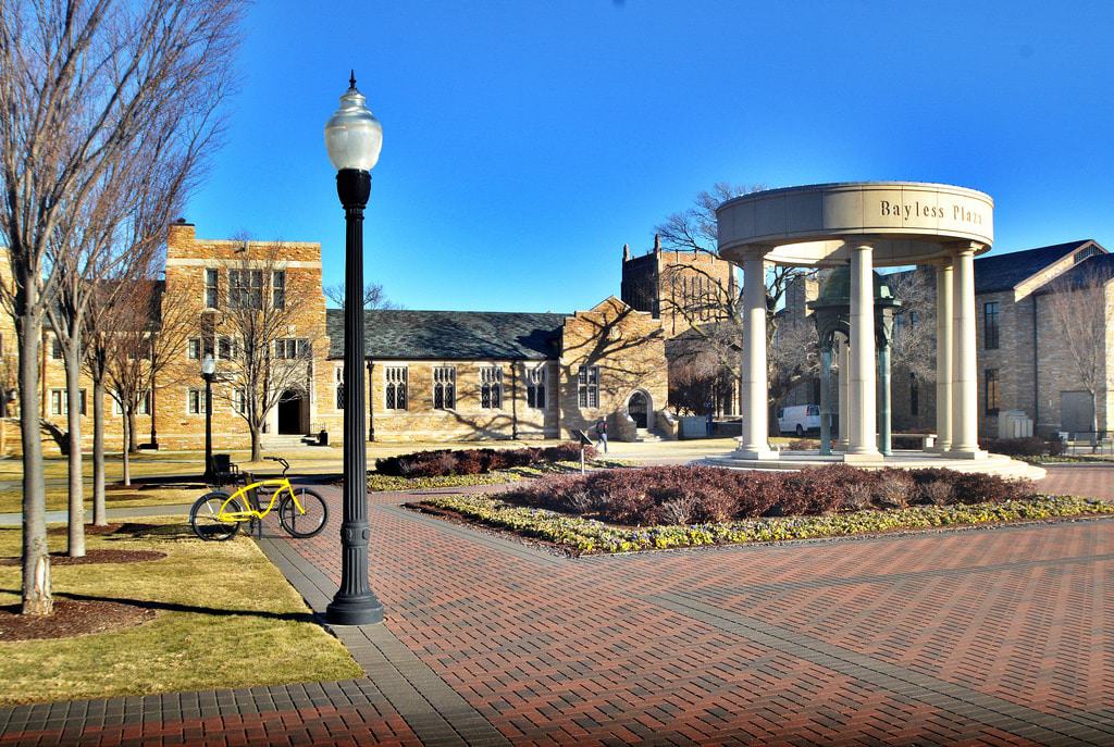 University of Tulsa