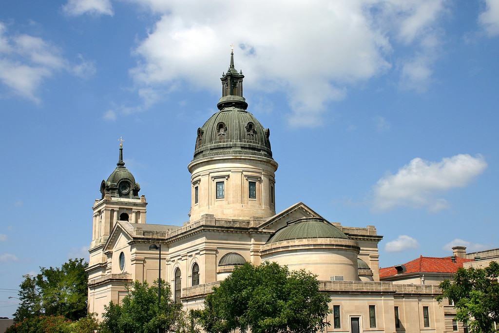 Wichita Cathedral