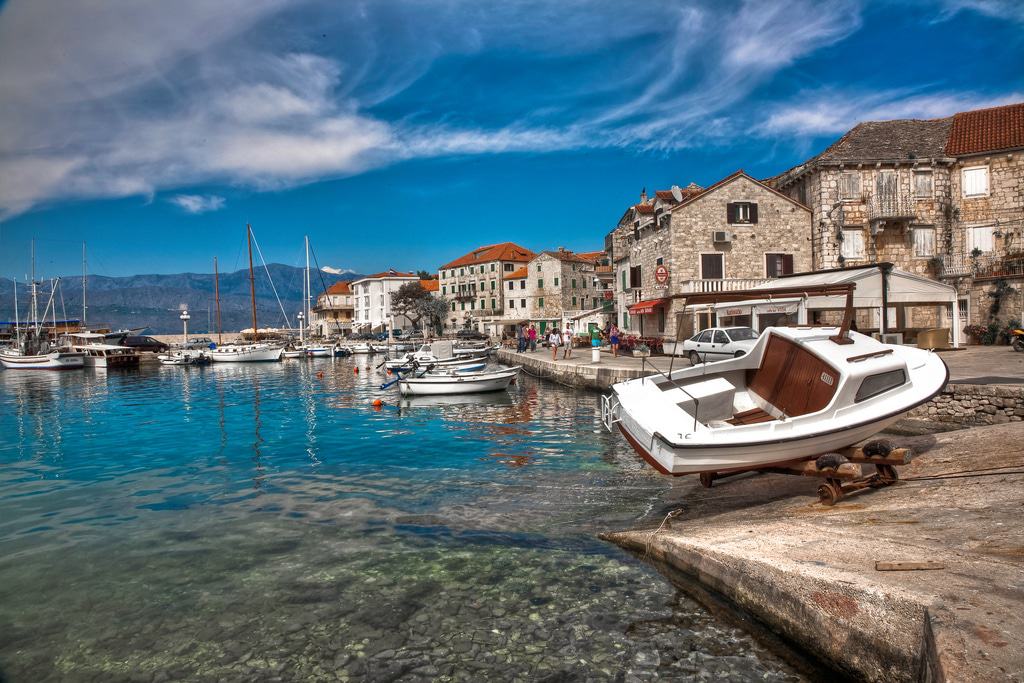 15 mejores cosas para hacer en Hvar (Croacia) 15 mejores cosas para hacer en Hvar (Croacia)