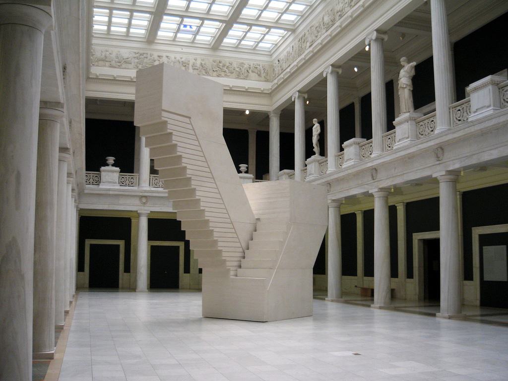 Carnegie Museum of Art