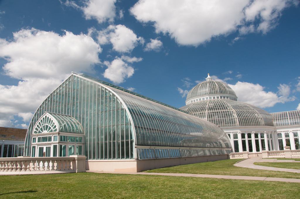 Como Park Zoo and Conservatory