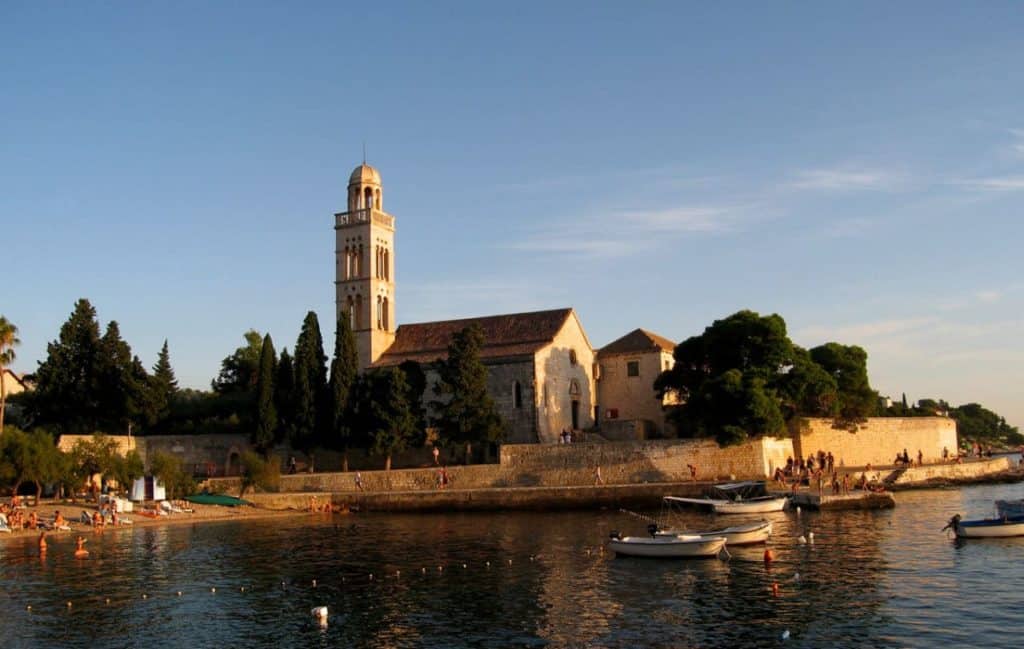 15 mejores cosas para hacer en Hvar (Croacia) 15 mejores cosas para hacer en Hvar (Croacia)