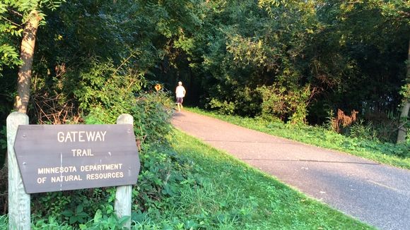Gateway Trail