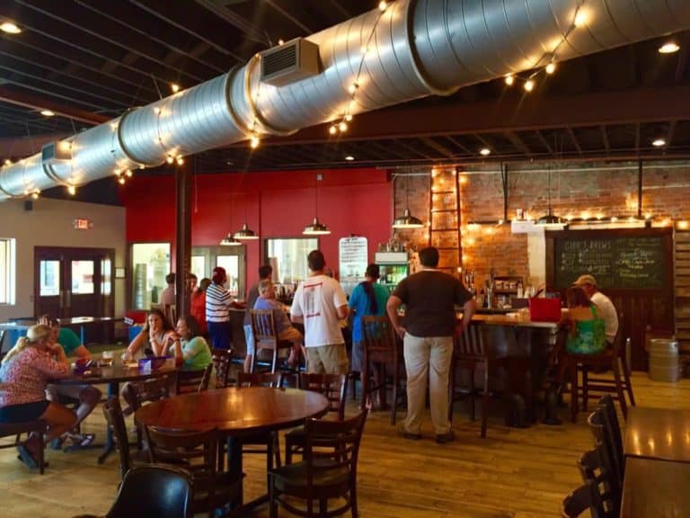 15 Best Things to Do in Greensboro (NC) The Crazy Tourist