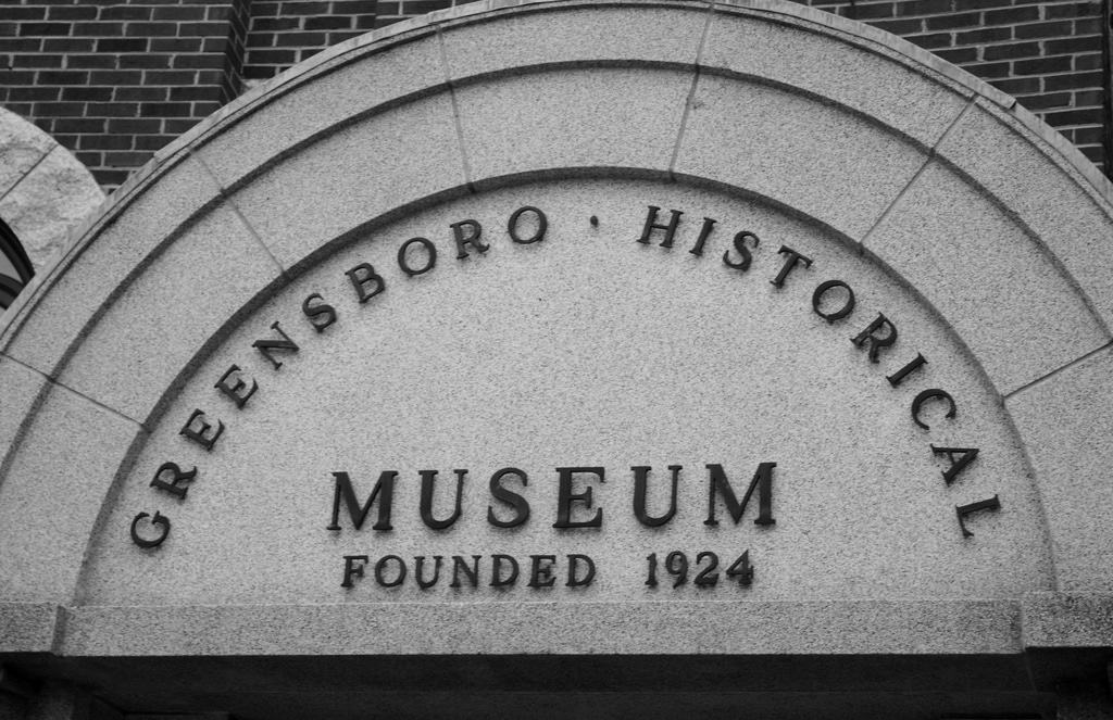 Greensboro Historical Museum