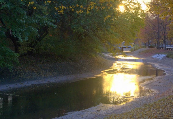 Heard’s Brook