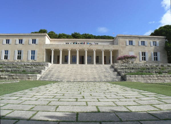 Ivan Meštrović Gallery