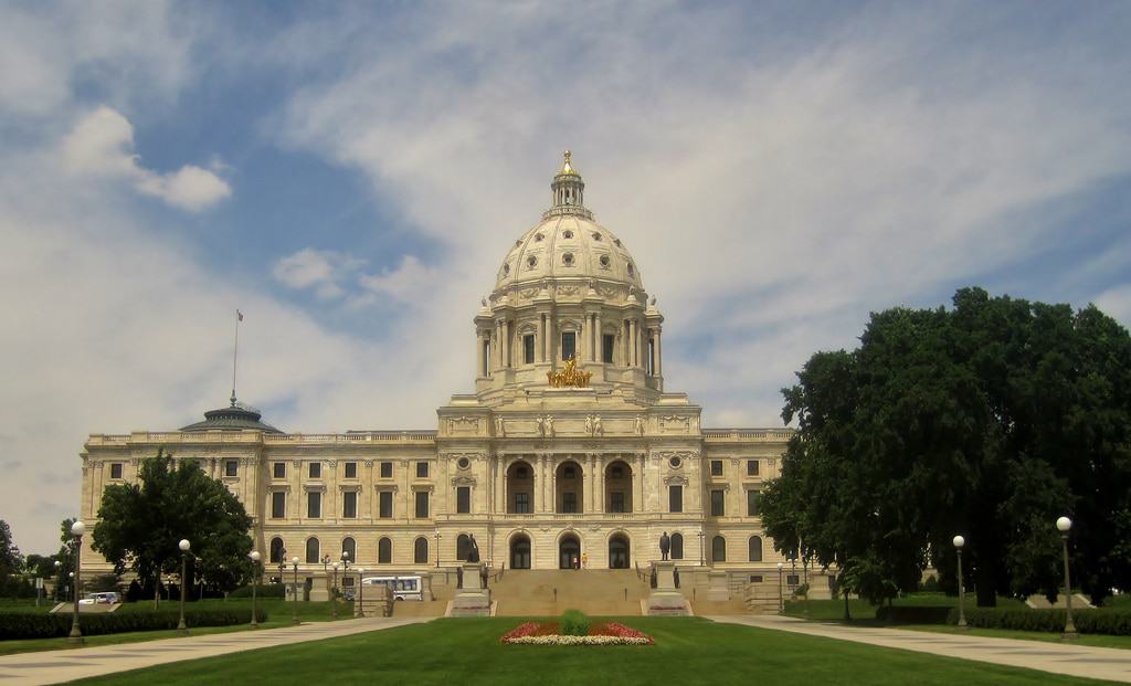 Minnesota State Capitol
