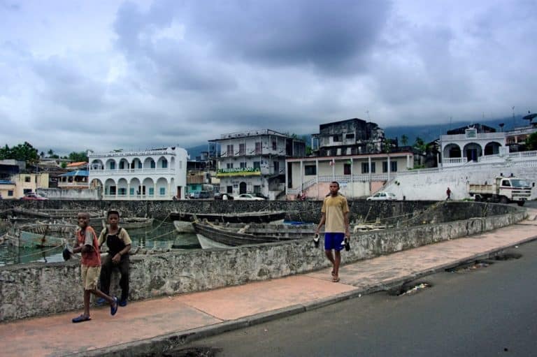 Descubre los 10 MEJORES Lugares en COMORAS