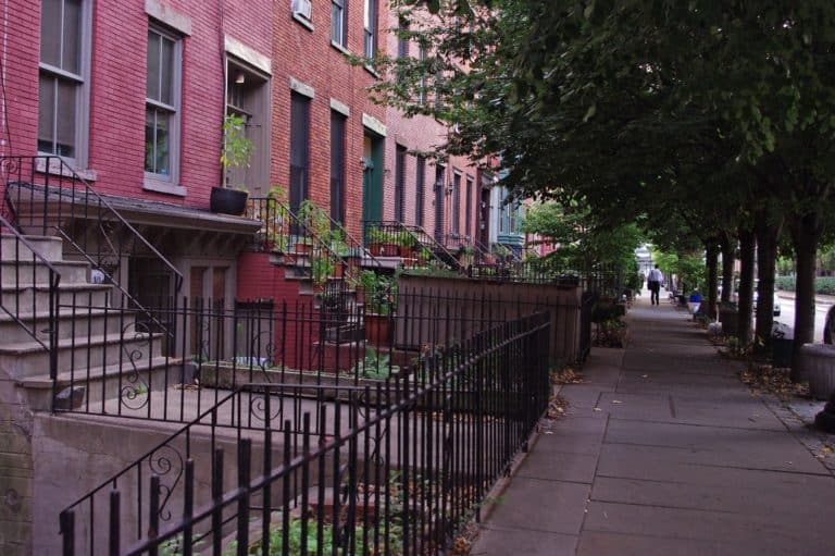 15 Best Things to Do in Jersey City (NJ) The Crazy Tourist