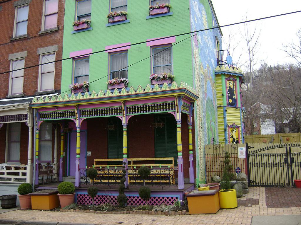 Randyland