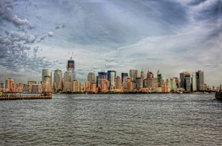 15 Best Things to Do in Jersey City (NJ) The Crazy Tourist