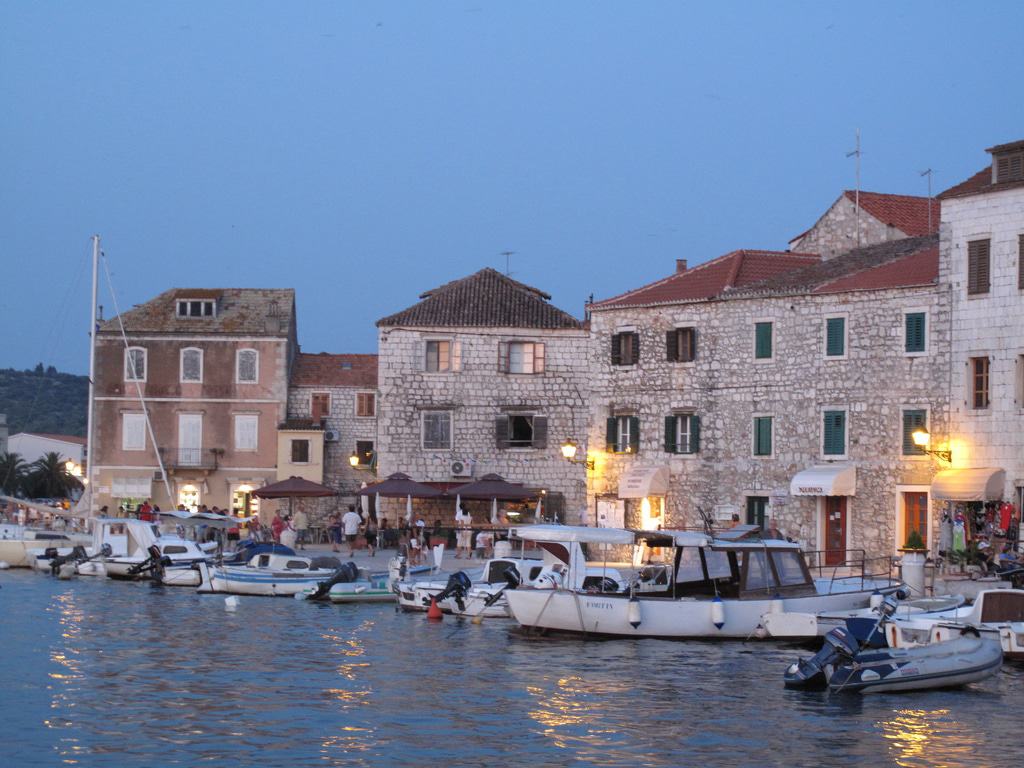 15 mejores cosas para hacer en Hvar (Croacia) 15 mejores cosas para hacer en Hvar (Croacia)