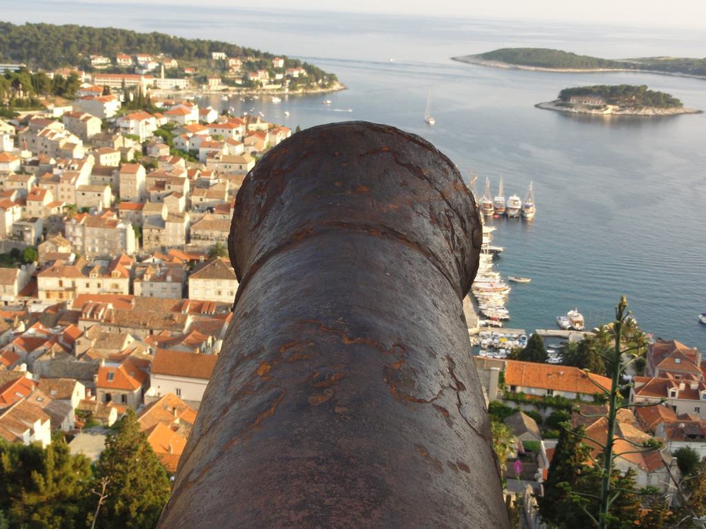 15 mejores cosas para hacer en Hvar (Croacia) 15 mejores cosas para hacer en Hvar (Croacia)