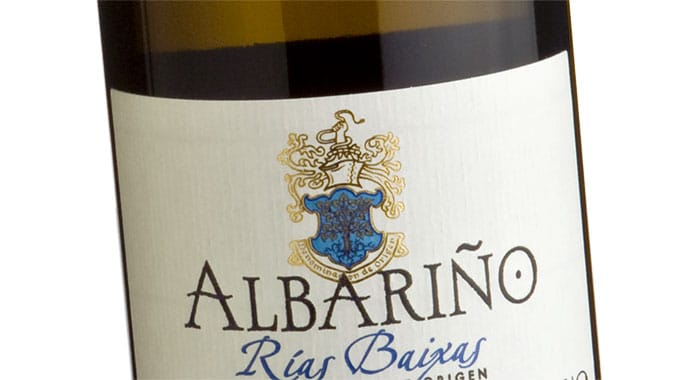 Albariño