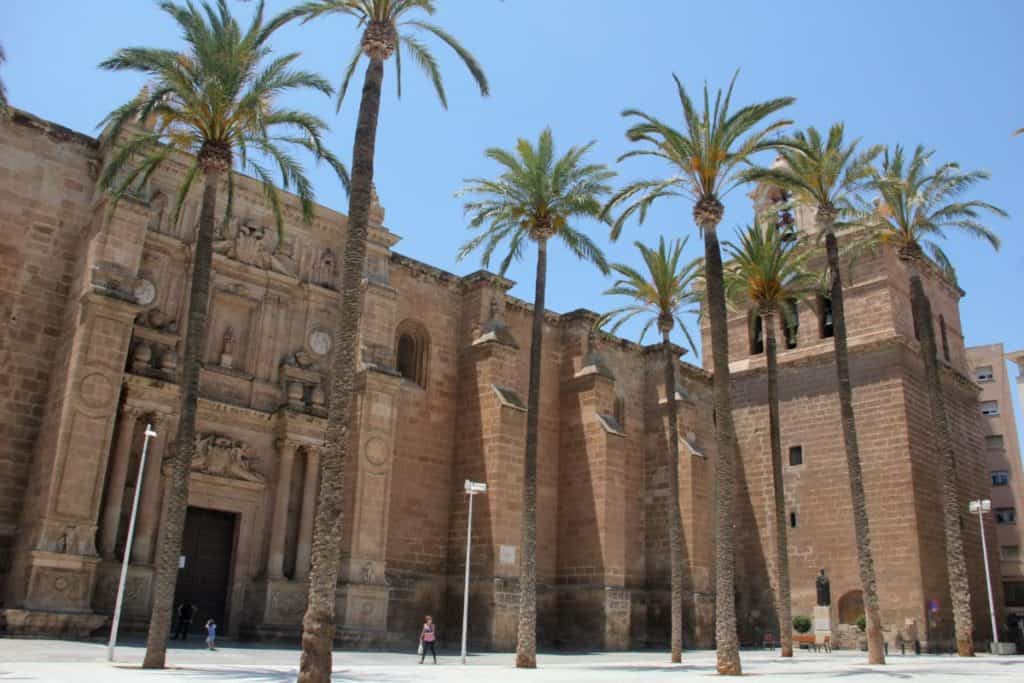 Almería Cathedral