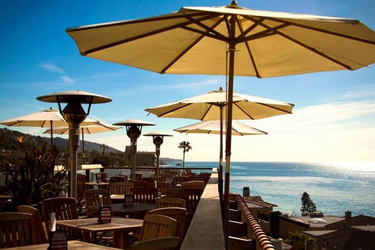 15 Best Romantic (Weekend) Getaways in California The Crazy Tourist