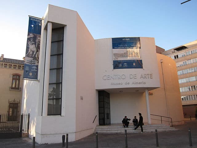 Museum of Almería