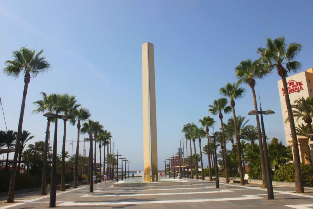 Rambla de Belén