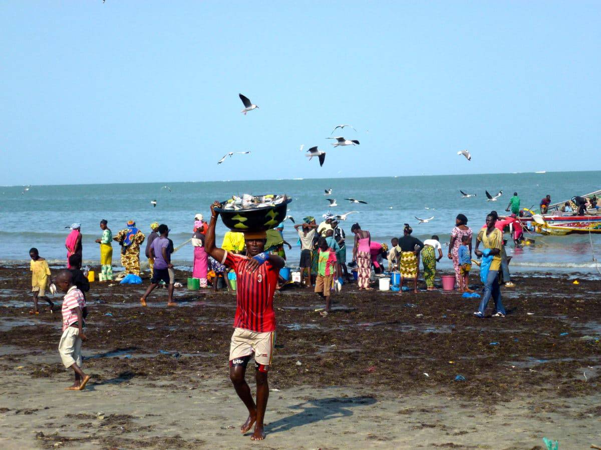 15 Best Places to Visit in The Gambia Page 15 of 15 The Crazy Tourist