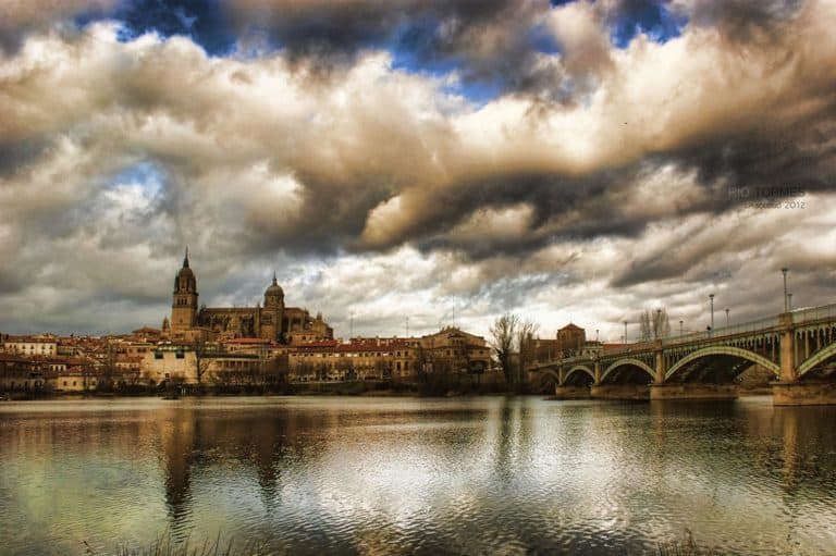 15 Best Things to Do in Salamanca (Spain) The Crazy Tourist