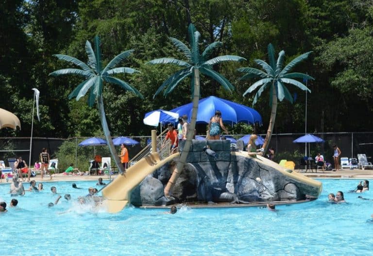15 Best Water Parks in Virginia The Crazy Tourist