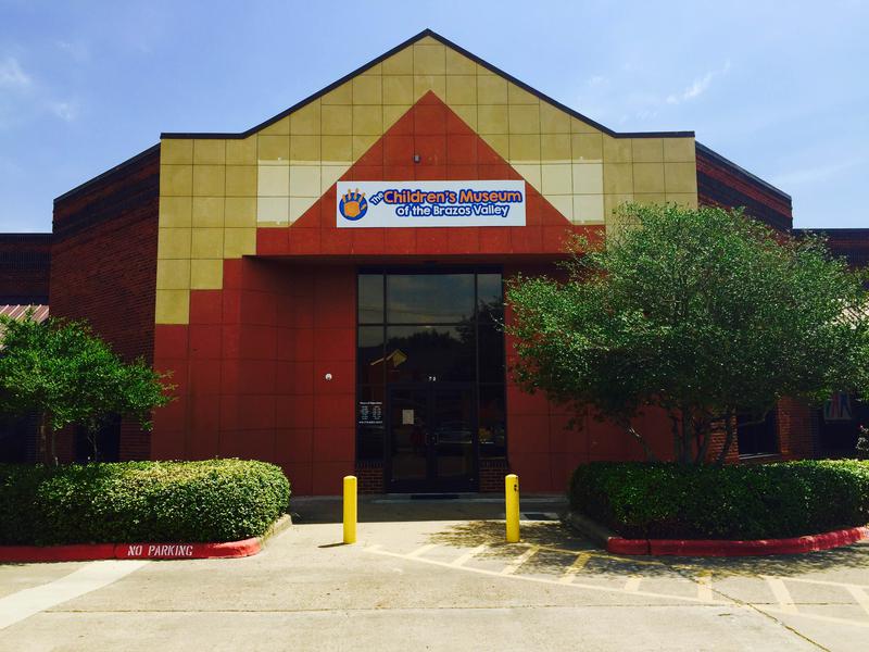 Children’s Museum at Brazos Valley