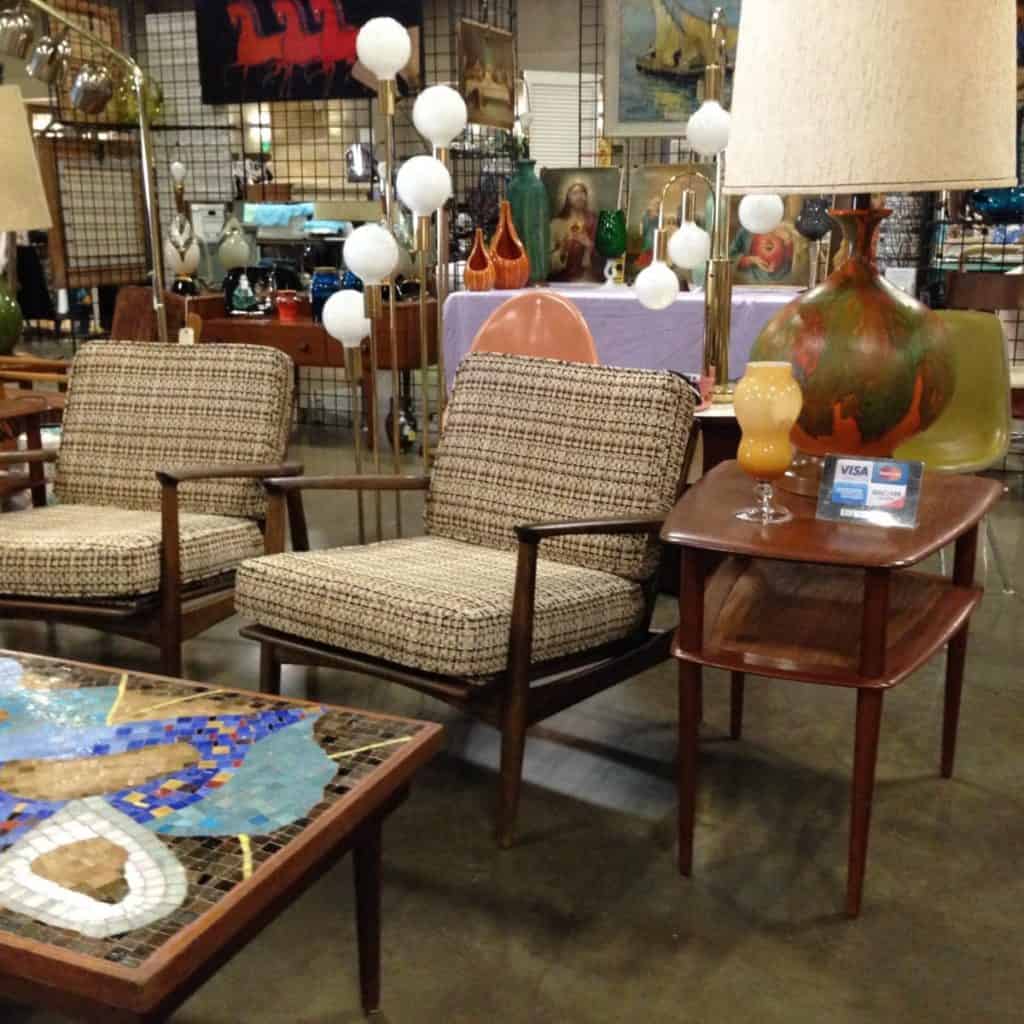 City Wide Garage Sale – Austin