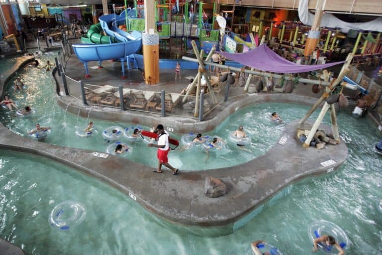 15 Best Water Parks in Illinois The Crazy Tourist