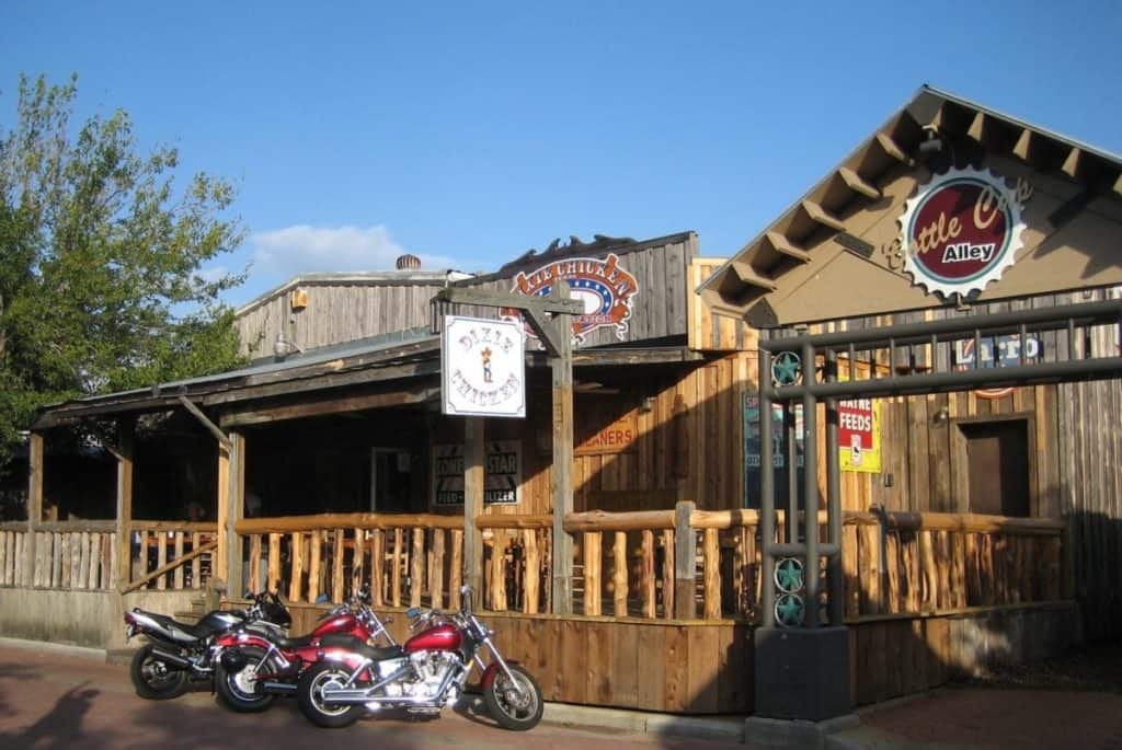 15 Best Things to Do in College Station (TX) The Crazy Tourist