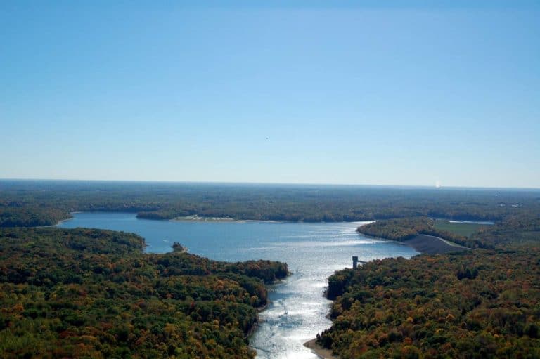 15 Best Lakes in Ohio The Crazy Tourist