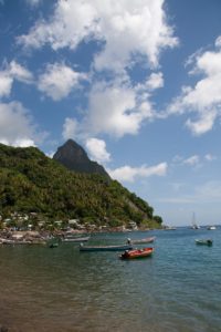 15 Best Things to Do in St. Lucia - The Crazy Tourist