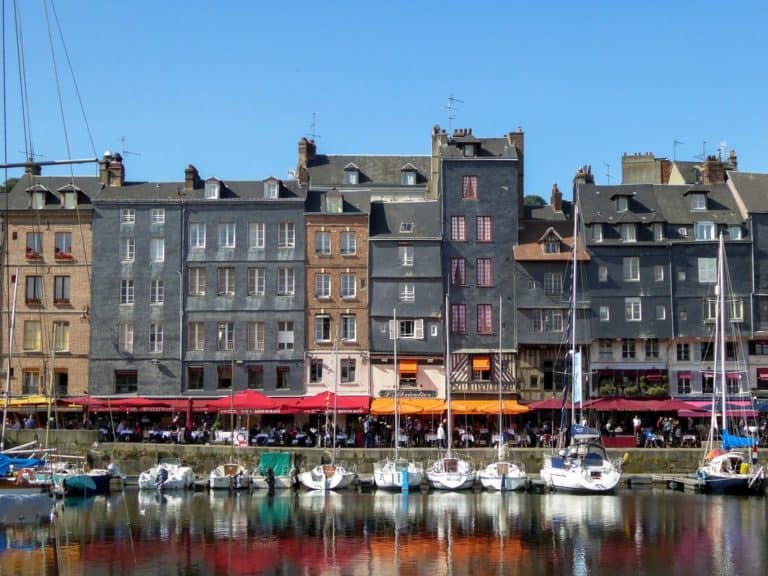 15 Best Things to Do in Normandy (France) The Crazy Tourist 15 Best Things to Do in Normandy (France) The Crazy Tourist