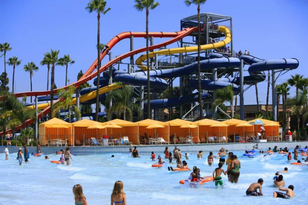 15 Awesome Water Parks In California - The Crazy Tourist