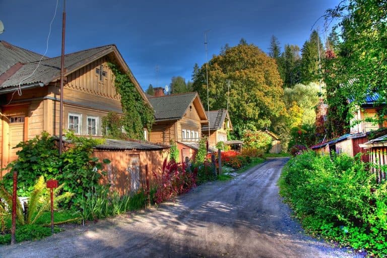 15 Best Places to Visit in Latvia The Crazy Tourist